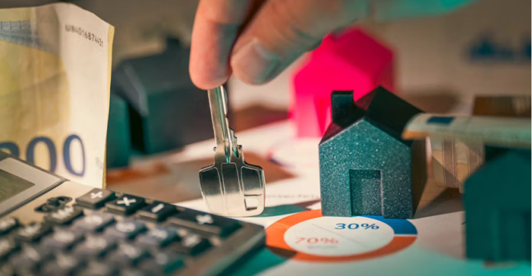 Προετοιμασία του Σπιτιού σας για Πώληση